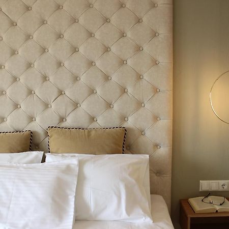 Pinehouse King Suite Νικήτη Εξωτερικό φωτογραφία