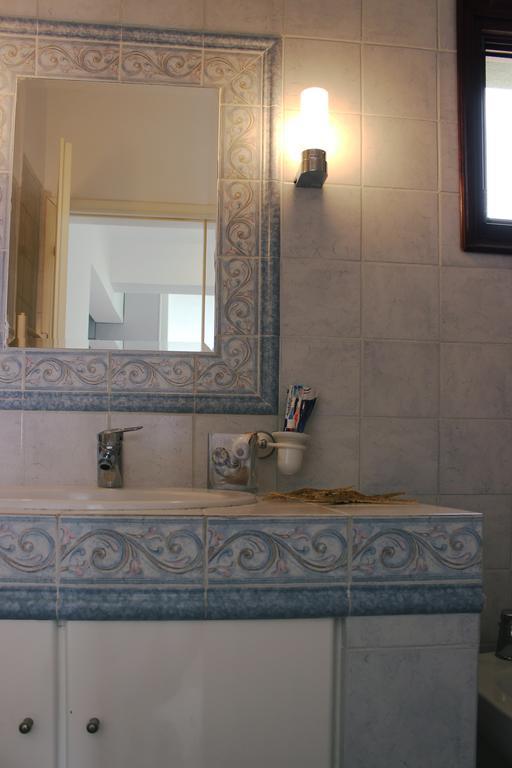 Pinehouse King Suite Νικήτη Εξωτερικό φωτογραφία