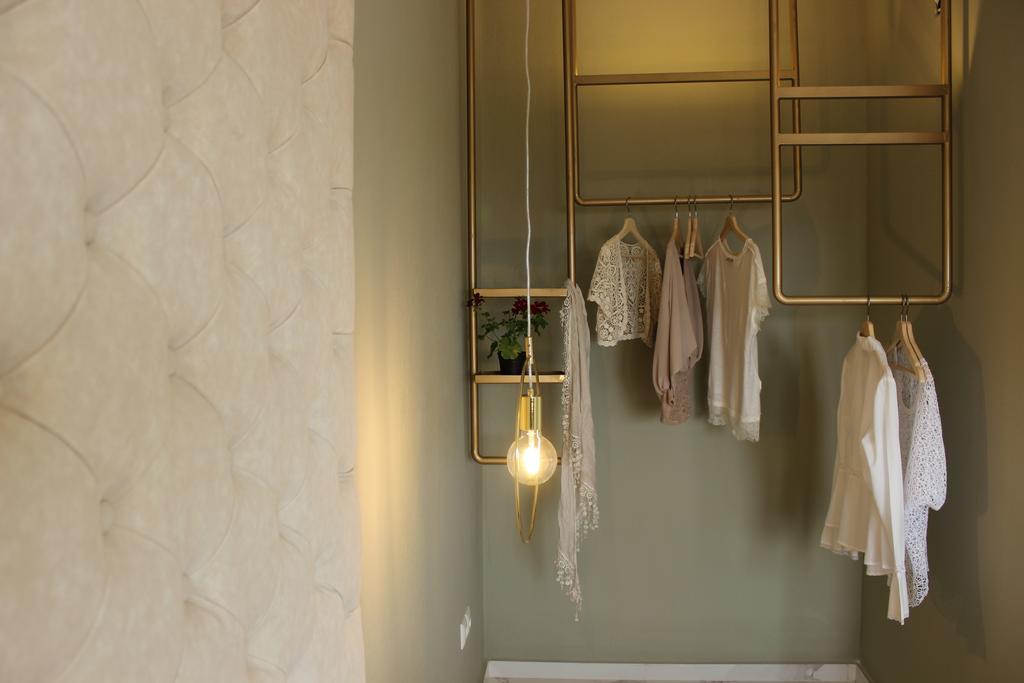 Pinehouse King Suite Νικήτη Εξωτερικό φωτογραφία