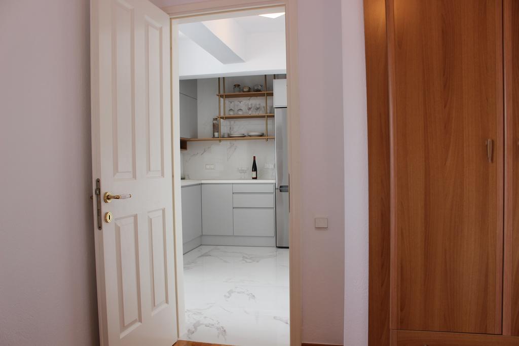 Pinehouse King Suite Νικήτη Εξωτερικό φωτογραφία