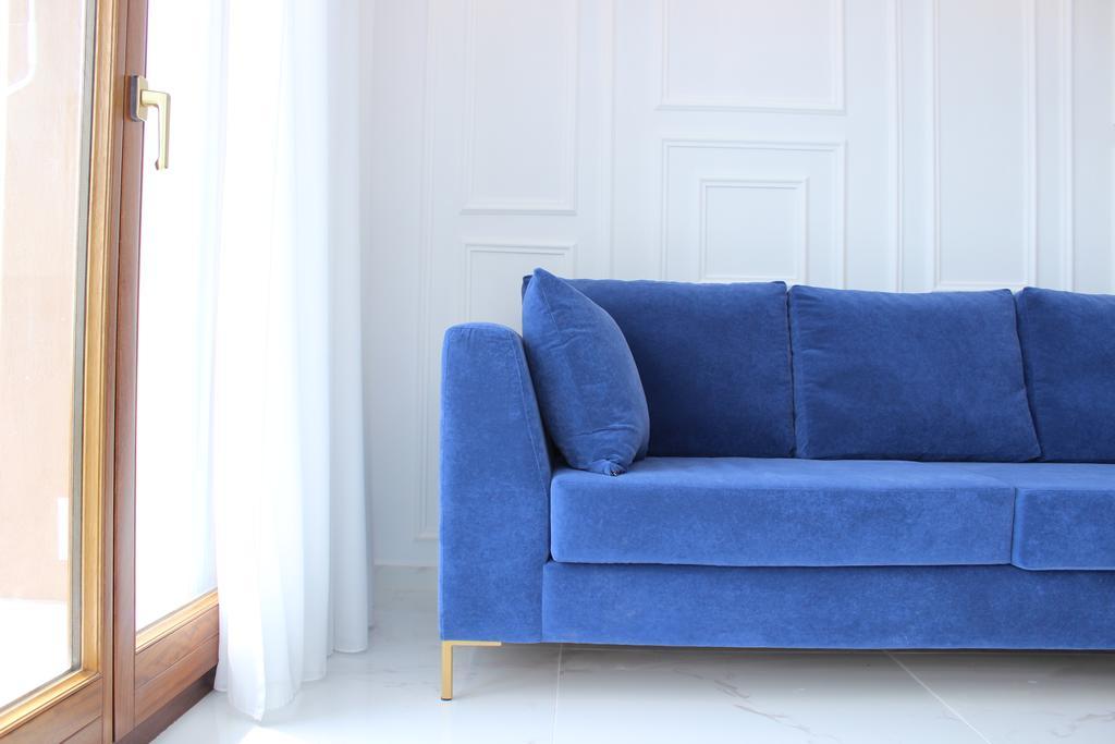 Pinehouse King Suite Νικήτη Εξωτερικό φωτογραφία
