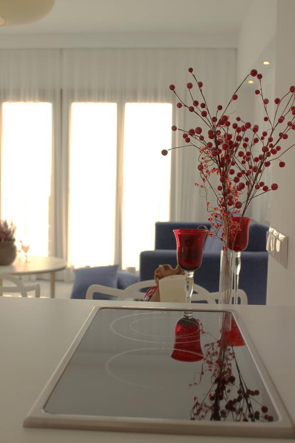 Pinehouse King Suite Νικήτη Εξωτερικό φωτογραφία