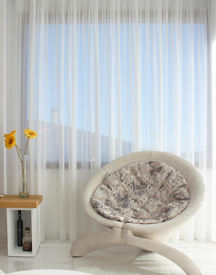Pinehouse King Suite Νικήτη Εξωτερικό φωτογραφία